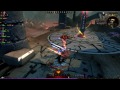 Neverwinter GWF PvP 1