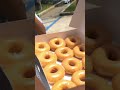 How To Get FREE Donuts! #shorts