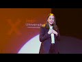 How visualisation can change your life | Ana Isabel Bacallado | TEDxUniversityofGlasgow