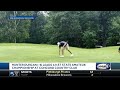 Hunter Duncan leads 121st NH Amateur Championship at Concord Country Club