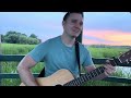 JB Elwood - Bible and a .44 (Ashley McBryde Cover)