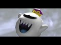 Luigi sings Phantom Dancing by CG5 (AI)