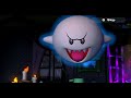 Luigi's Mansion 2 HD A4 Walkthrough Visual Tricks - Nintendo Switch
