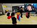 SWAT FAMILY vs ARMY FAMILY vs SPY FAMILY in Roblox BROOKHAVEN RP!!