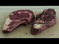 Dry Aged Beef - Do It Yourself!