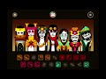 Incredibox Arbox 