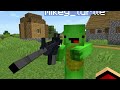 Who MURDERED JJ and Mikey in Minecraft ?! (Maizen)