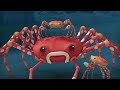 Octonauts - Le bleu de l'océan 🔵 | Dessins animés pour enfants