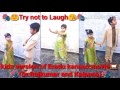 Eradu-kanasu /Dr.rajkumar-kalpana's /evergreen dialogue/ by small kidz lehar deepuraju na Amith.