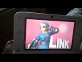 Link is OP smash battle