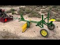 KATANA John Deere Pull Grader