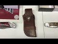 Cutlery Salvation Hand Made Damascus Steel Blade Back Lock Folding Knife.