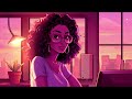 Upbeat Lofi - Uplifting Energy For The Office - Lift The vibe with R&B/Neo Soul