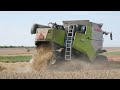 Następca TUCANO: CLAAS EVION 450 - Kombajn MADE IN CHINA czy MADE BY CLAAS?🇨🇳