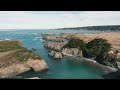 Los Angeles (4K UHD) Drone Nature Film - Beautiful Nature Scenery With Epic Cinematic Music