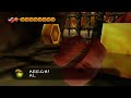 Banjo Tooie Terradactyland