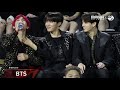 BTS Funny Moments @ Award Shows 2018
