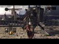 Dark Souls 2 : Killing the Drake at Heide's Tower