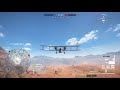 BF1 いろいろフラグムービー ＃11