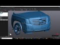 3D Scanning for Vehicle Wraps and Paint Protection Film