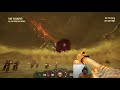 Hellbound speedrun Level 6 (3m58s) -  Single Level any% noob difficulty