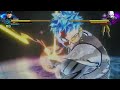 DBX2 fights: PQ 122 Solo, No Capsules, no Limit Burst (CAC)