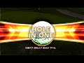 Golden Tee Great Shot on Turtle Island!