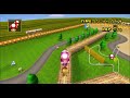 Mario Kart Wii TAS 300cc Shortcuts
