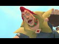 The Legend of Zelda: Skyward Sword HD - Overview Trailer - Nintendo Switch