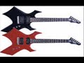 BC Rich Tribute