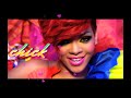 David Guetta feat. Rihanna - Who's That Chick? Official Video – (Day Video)