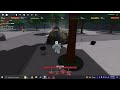 200 ping shenanigans || The Strongest Battlegrounds (Roblox)