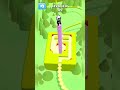 Stacky Dash ​​- All Levels Gameplay Android,ios