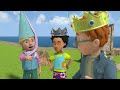 Norman is caught on camera! | Fireman Sam Official | Cartoons for Kids