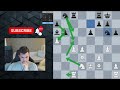 Magnus Carlsen: «I Lost Control Here»