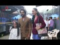 Shraddha Kapoor and Rajkumar Rao arrive at India's Best Dancer Season 4 | Stree 2 Movie