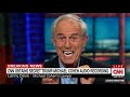 CNN obtains secret Trump-Cohen audio recording