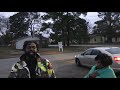 FLORENCE SOUTH CAROLINA HOOD INTERVIEW