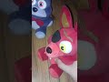 Fnaf plush season 3 episode 6: a nightmarish return