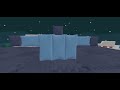 I Played Sky Block In Yeeps: Hide And Seek