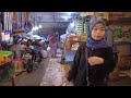 Blusukan Pasar Ramayana Cianjur