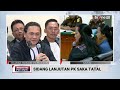 Kesaksian Mega & Widi di Hari Terakhir Sebelum Kematian Vina | Breaking News tvOne