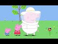 Backwards Day! ➡️ | Peppa Pig Tales