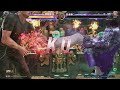 Lee Health Bar Destroyer | Tekken 8
