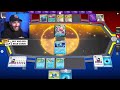 This 26 ENERGY Kingdra Deck is DISGUSTING Right Now!