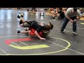 Jack - PNW Duals 6/15/24 match 4