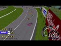 NASCAR 2000 All Cars [PS1]