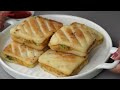 Suji Aloo Snacks Recipe | Semolina Potato Snacks | Suji Nashta Recipe | N'Oven
