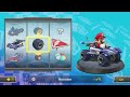 First Time Ever Playing Mario Kart 8 Deluxe!! (Nintendo Switch Game)