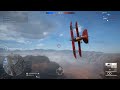 Battlefield 1 - Pilot is hacker